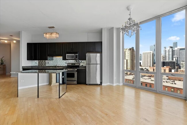 Photo - 1600 S Indiana Ave Unit 1308