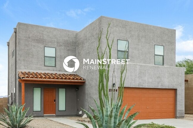 3 Bedroom Pet-Friendly Home in VAIL, AZ with Main Street Renewal