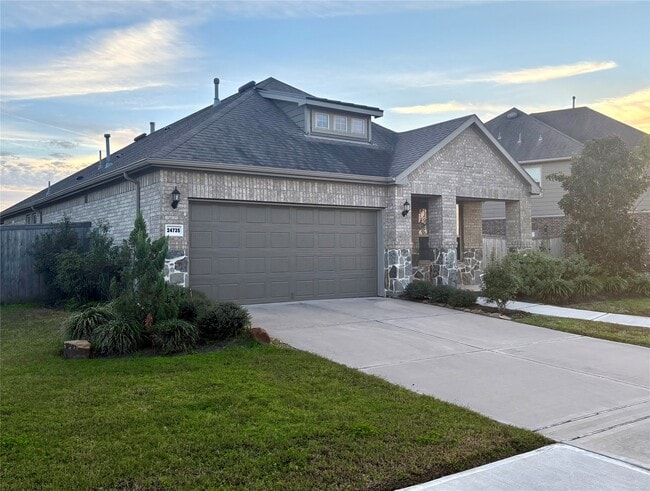 Photo - 24735 Twilight Hollow Ln