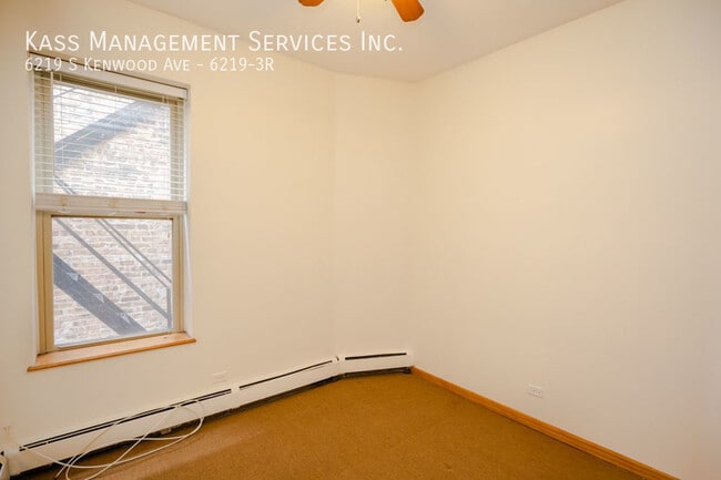 Photo - 6219 S Kenwood Ave Unit 6219-3R