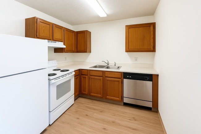 Photo - McKinley Apartments - LIMITED TIME ONLY SP... Unidad 13