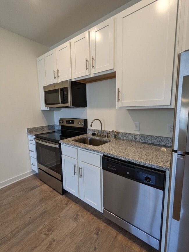Photo - Cottages at Cades Cove