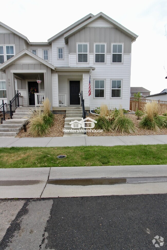 Building Photo - 911 Plum Creek Ct Rental