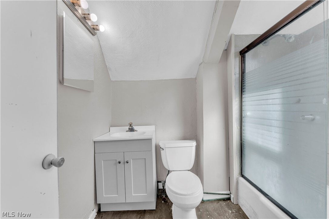 Photo - 7945 Lorain Ave Unit 7947/Back House