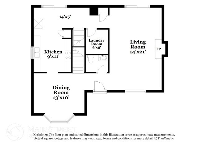 Photo - 2390 June Springs Dr SW