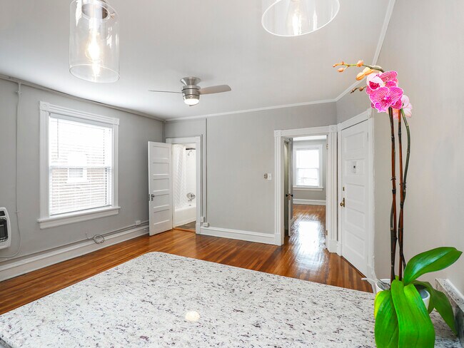 Photo - The Magnolia at Fisher Park