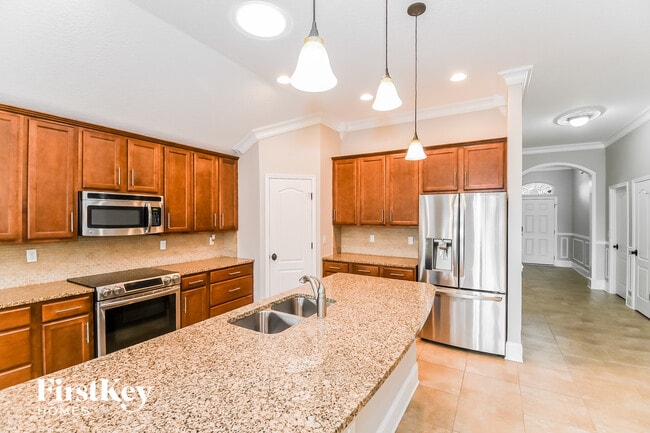 Photo - 16122 Tisons Blf Rd