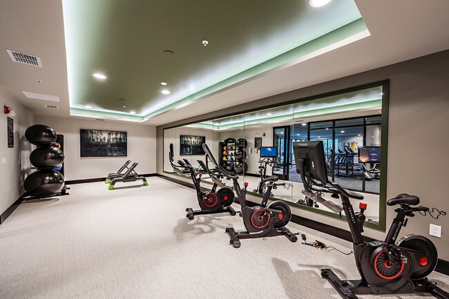 Photo - The Aston at Town Center