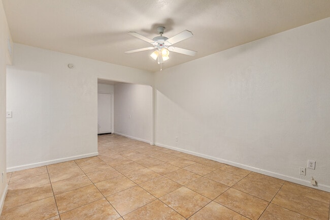 Photo - Desert Sunshine 1