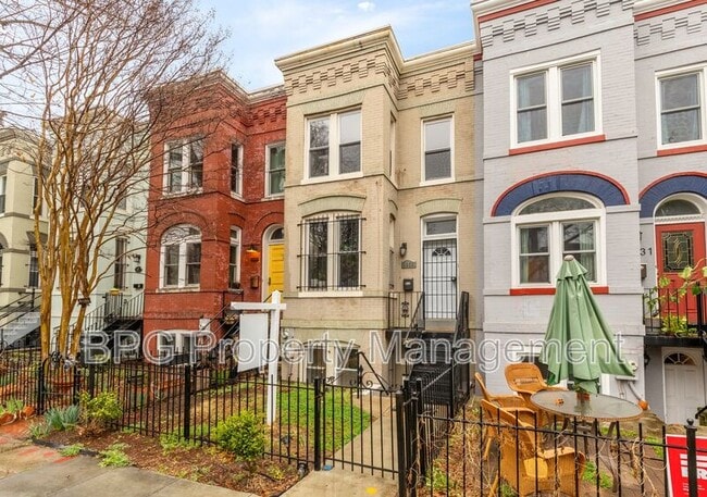Photo - 1033 5th St NE Unit Basement