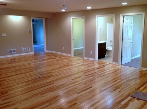 Photo - 3 bdrm/2 bath - Twin Lakes