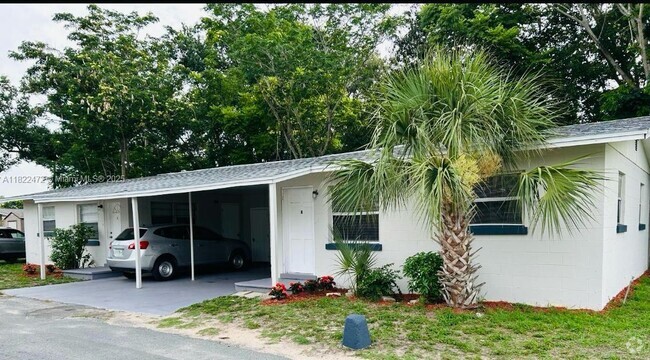 Building Photo - 627 Washington Ave Rental