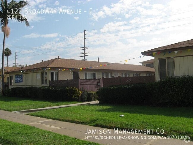 Building Photo - 4122 W Broadway Unit F Rental