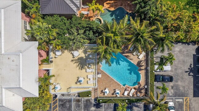 Photo - 2424 SE 17th St Unit 107b