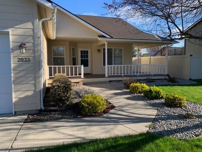 Photo - Beautiful home in Coeur D Alene place