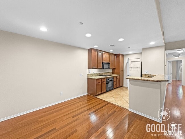 Photo - Gorgeous 2 Bed/2 Bath Condo in a Quiet, Charming Community! $500 off the first month's rent if yo...