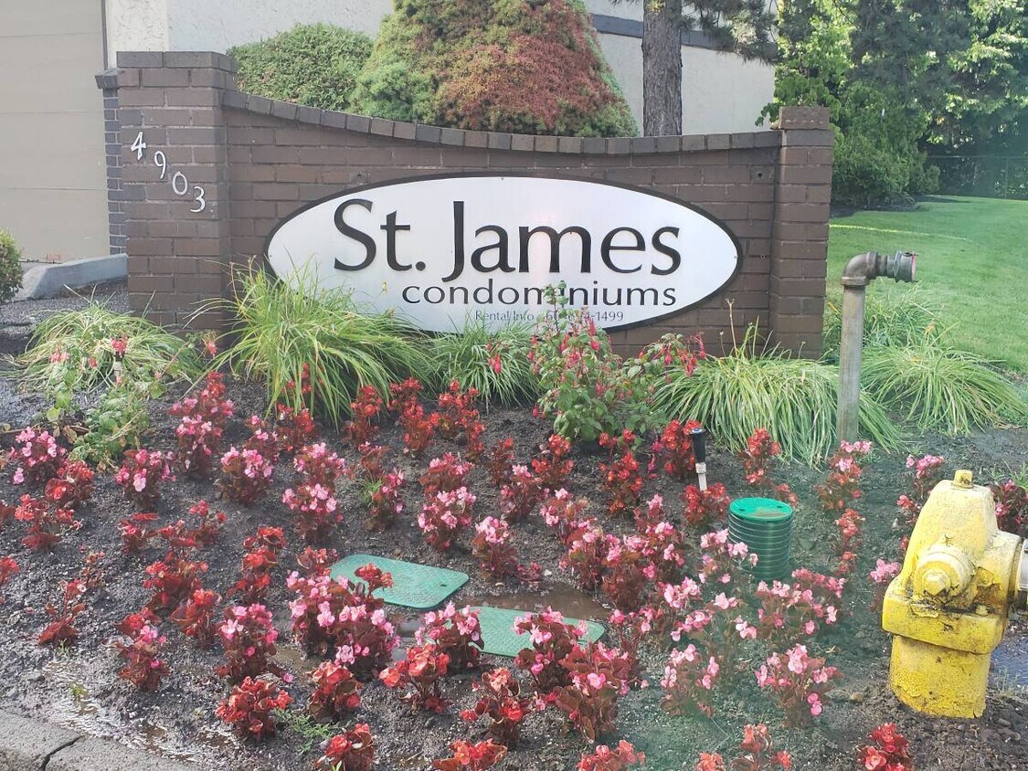 WELCOME HOME - 3310 NE 49th St (Vancouver, WA)