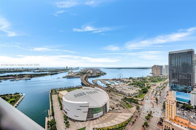 Photo - 888 Biscayne Blvd Condo Unit 4102