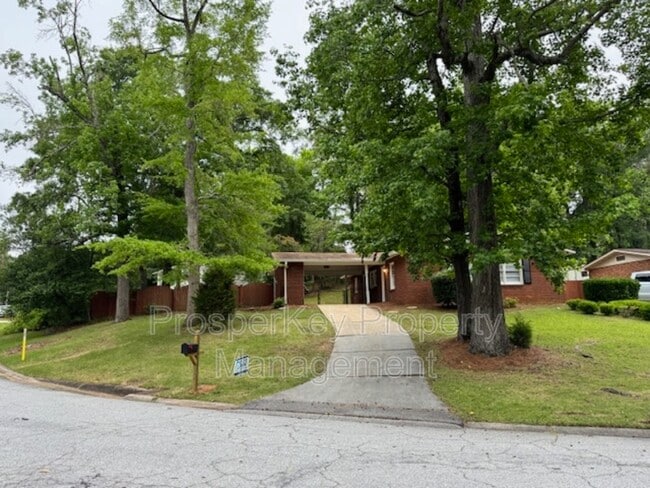 Building Photo - 4340 Roman Dr