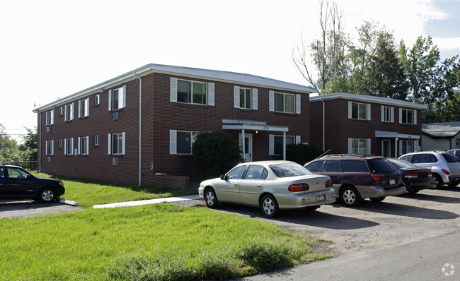 Building Photo - Wadsworth Station West Apartments