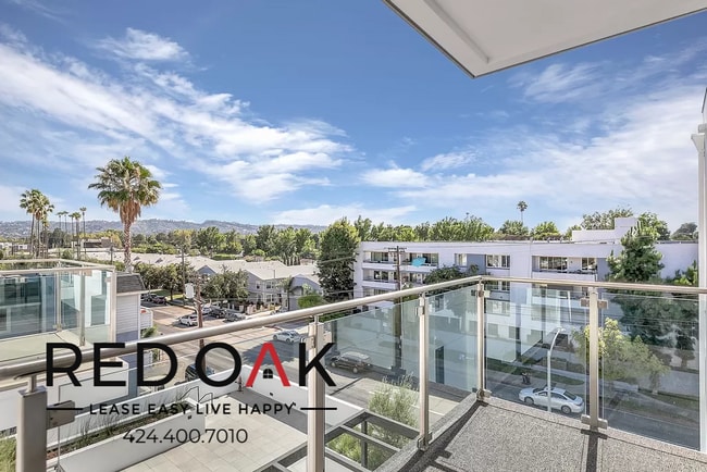 Photo - 12444 Chandler Blvd Unit 214
