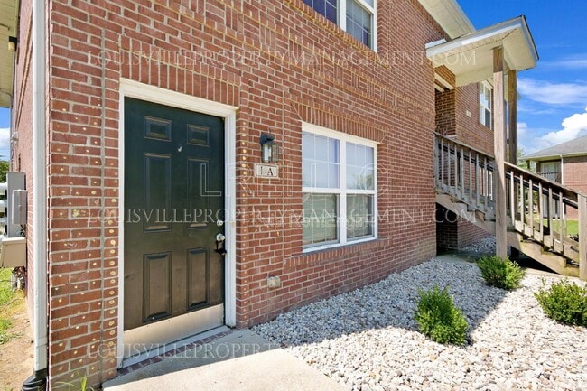 Photo - 304 Keeneland Dr Unidad 1a