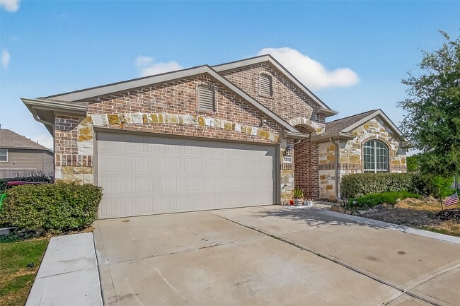 Photo - 3106 Hidden Grange Dr