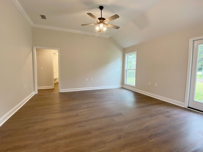 Photo - 4 bedrooms, 2 baths in Hahira/North Lownde...