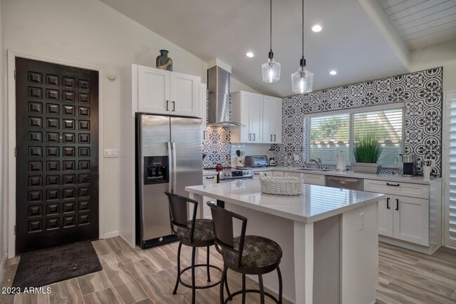 Photo - 5519 N 71st Pl