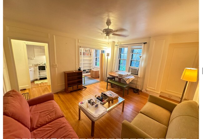 Photo - 988 Memorial Dr Unit 283