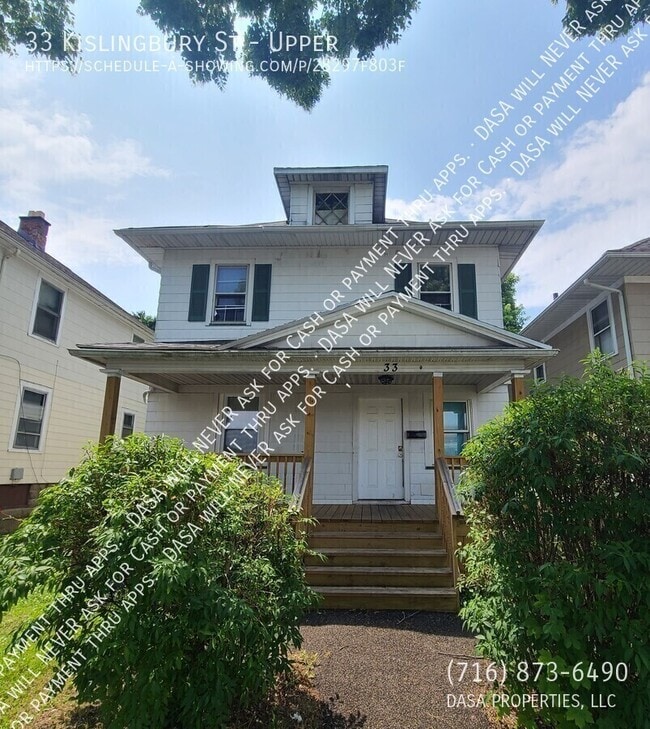 Building Photo - 33 Kislingbury St Unit Upper
