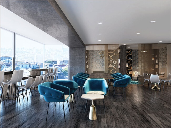 Photo - Victoria Tower Residences