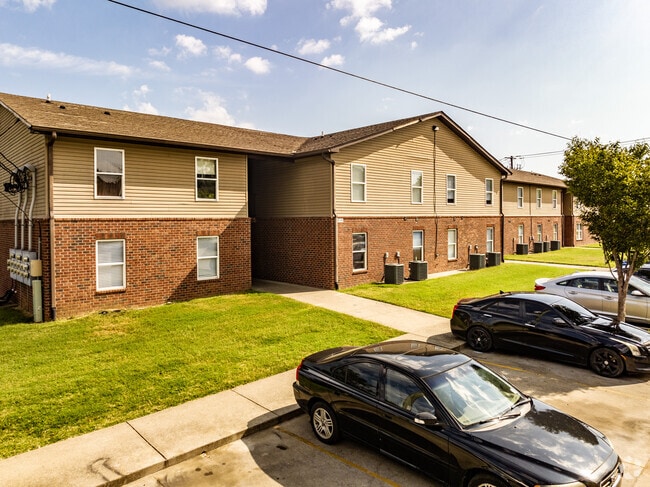 Cedar Place Cooperative
