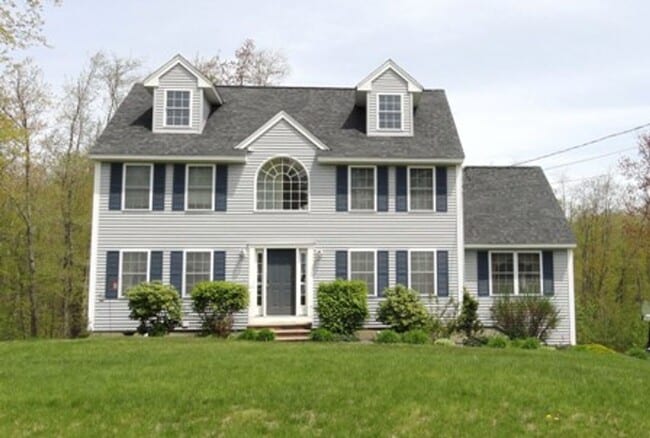 17 Cottonwood Rd