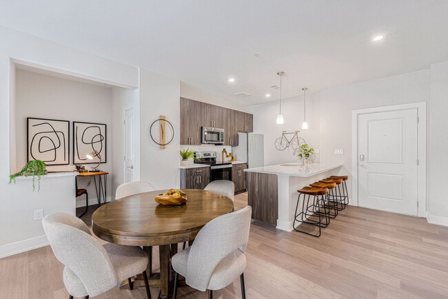 Photo - MI Place at First Radio