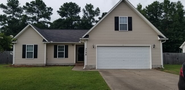 Building Photo - 3706 Pioneer Dr Rental