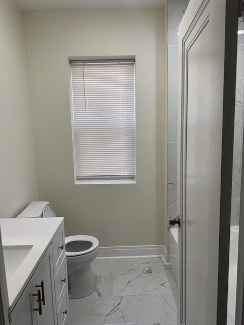 Bathroom - 1643 E 86th Pl Unit 1