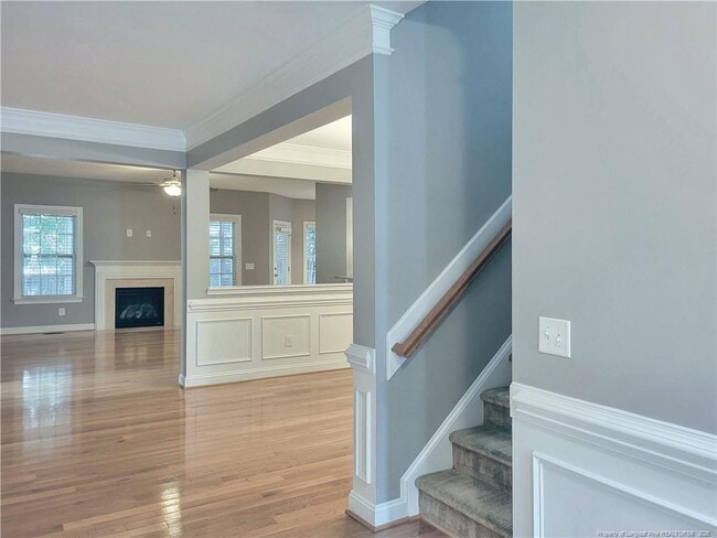 Photo - 414 Banagher Ln