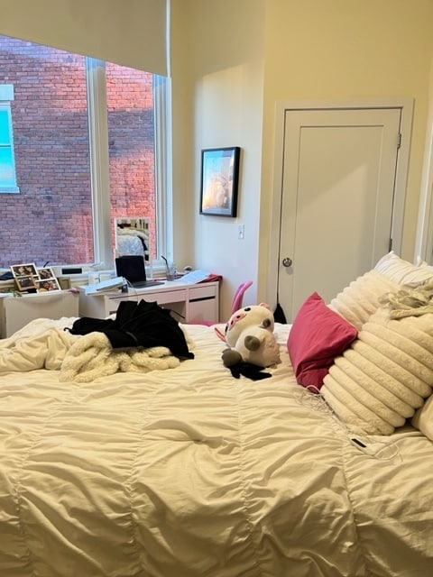 Photo - 873 Beacon St Unit 4