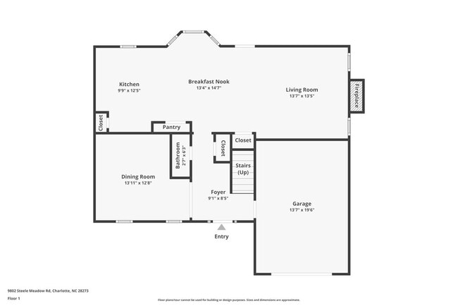 Photo - 9802 Steele Meadow Rd