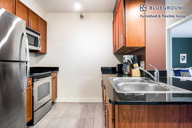 Photo - 210 N Wells St Unidad FL17-ID261