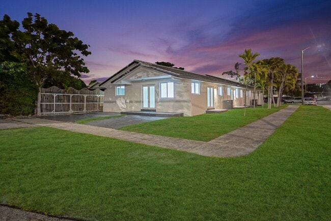 Casa - 2481 Estate Corp