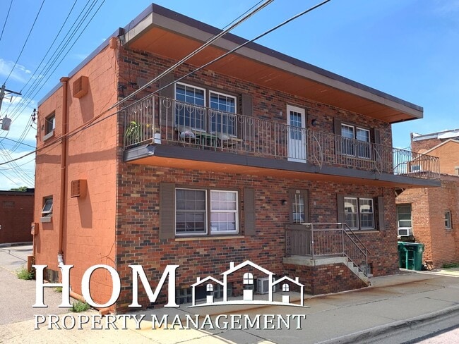 Building Photo - 107 E Liberty St Unit 2