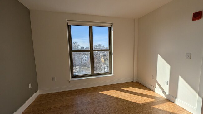 Photo - Sunny, Modern, Renovated Allston 2-Bed/2-Bath Steps from Packard's Corner!