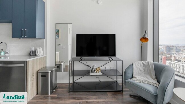 Photo - 2010 West End Ave Unit 2016.1398855