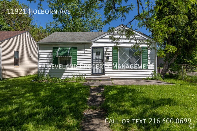 Building Photo - 11921 Holborn Ave Rental