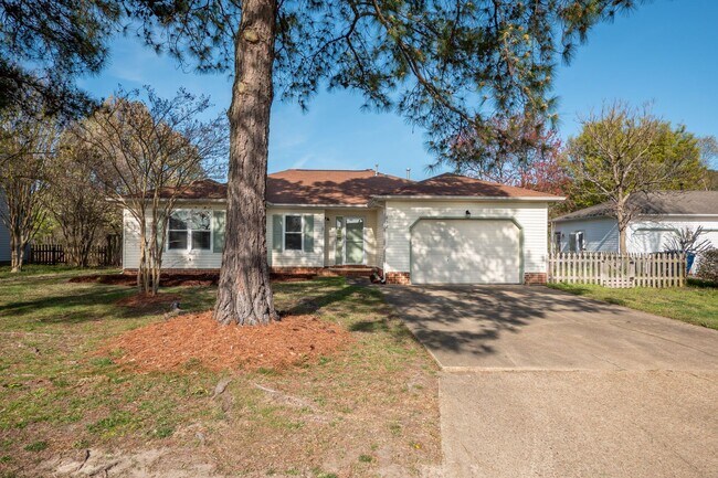 Photo - Beautiful Ranch in Pine Meadows | Water View