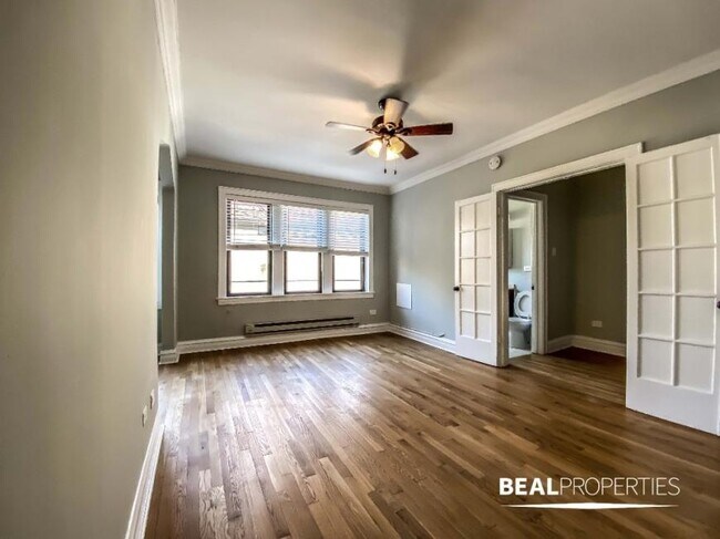 Building Photo - 0 bedroom in CHICAGO IL 60640 Unit 310