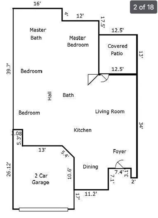 Photo - 8878 Versilia Ave