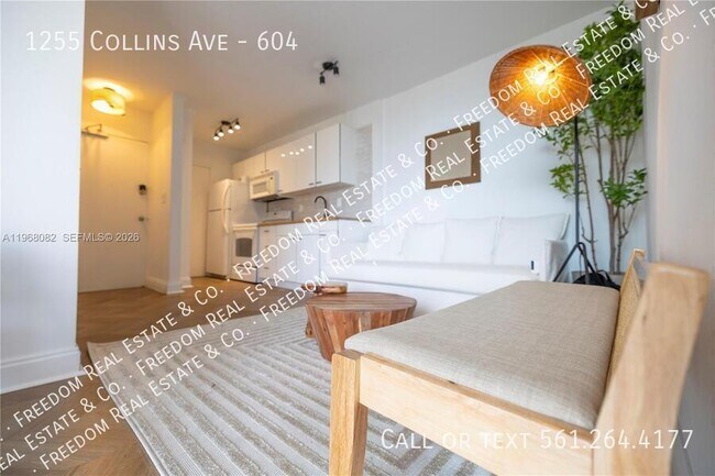 Photo - 1255 Collins Ave Unit 604